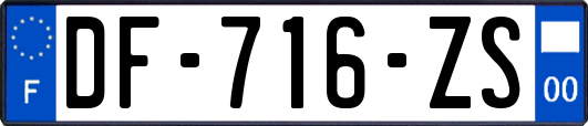 DF-716-ZS