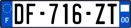 DF-716-ZT