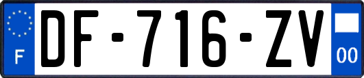 DF-716-ZV