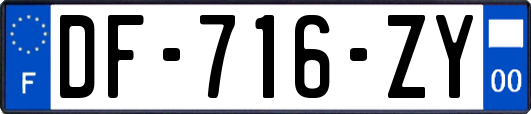 DF-716-ZY