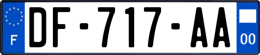 DF-717-AA