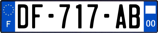 DF-717-AB