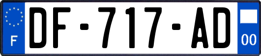 DF-717-AD