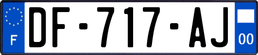 DF-717-AJ