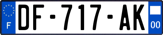 DF-717-AK