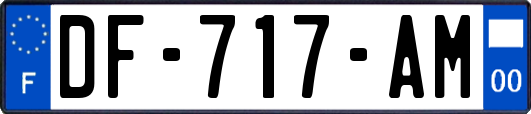 DF-717-AM