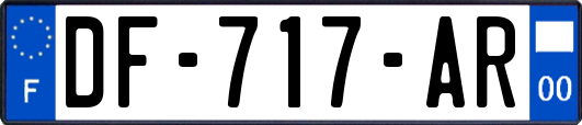 DF-717-AR