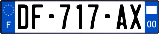 DF-717-AX