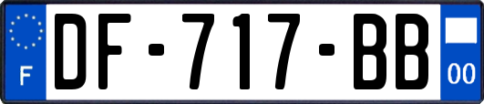 DF-717-BB