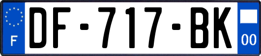 DF-717-BK