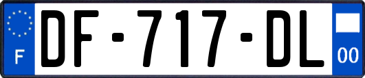 DF-717-DL