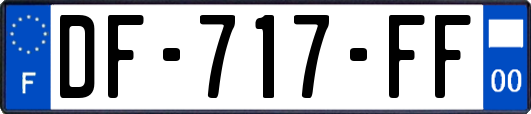 DF-717-FF