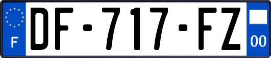 DF-717-FZ