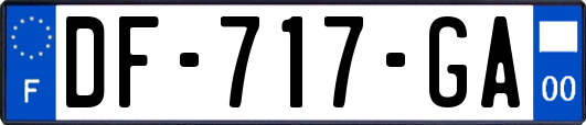 DF-717-GA