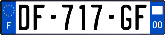 DF-717-GF