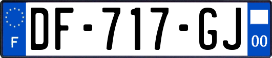 DF-717-GJ