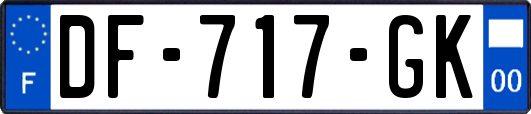 DF-717-GK