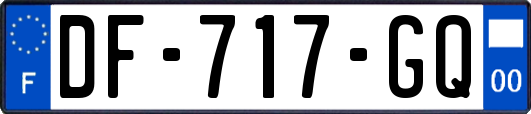 DF-717-GQ