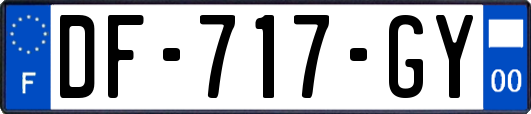 DF-717-GY