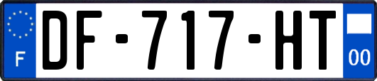 DF-717-HT