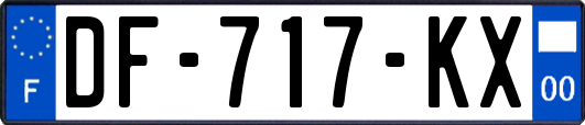 DF-717-KX