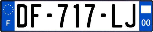 DF-717-LJ