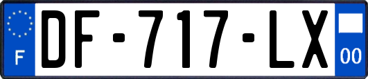 DF-717-LX