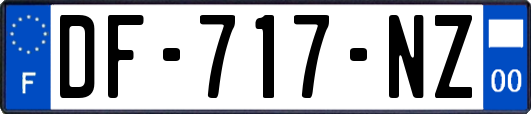 DF-717-NZ