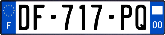 DF-717-PQ
