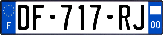 DF-717-RJ