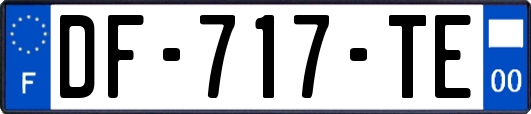 DF-717-TE