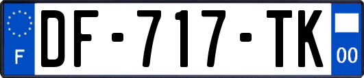 DF-717-TK