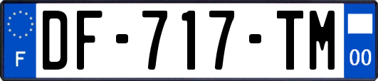 DF-717-TM