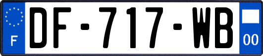 DF-717-WB