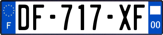 DF-717-XF