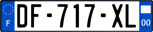 DF-717-XL