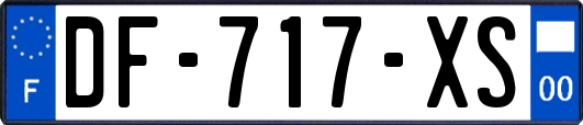 DF-717-XS