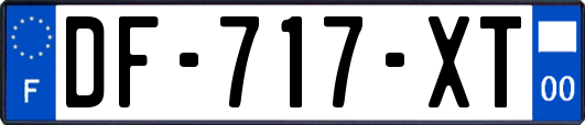 DF-717-XT