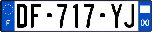 DF-717-YJ