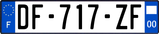 DF-717-ZF