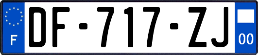 DF-717-ZJ