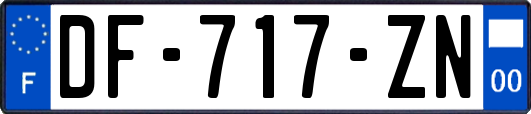 DF-717-ZN