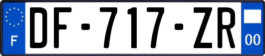 DF-717-ZR