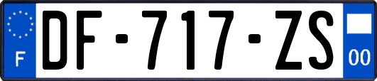 DF-717-ZS