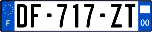 DF-717-ZT