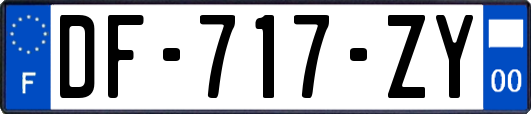 DF-717-ZY