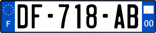 DF-718-AB