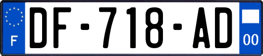 DF-718-AD