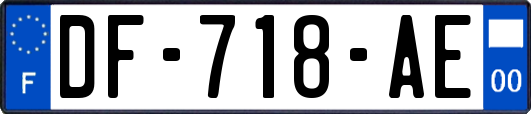 DF-718-AE