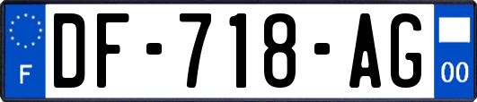 DF-718-AG